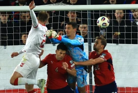 Kolar za istoriju, Česi u penal seriji izbacili Dance za svoj drugi Mundijal u istoriji!